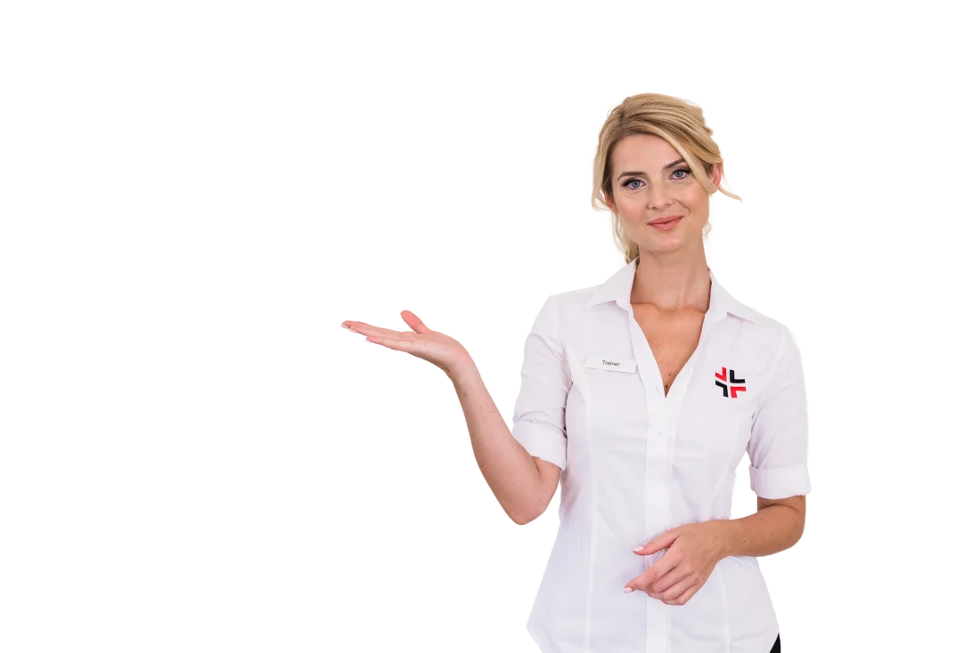 First aid trainer in Yatala